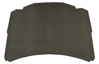 Febi Bilstein Engine Splash Shield - 1246800025